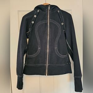 Lululemon Special Edition Scuba sz 10